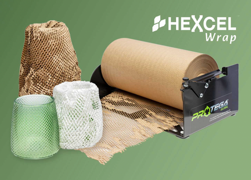 Demand for sustainable packaging sky rockets to 64%